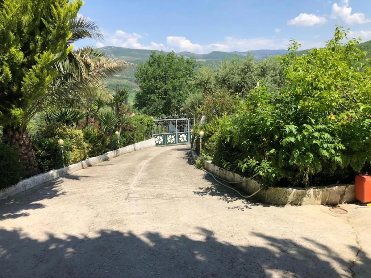 Villa Mukaj Fratar Holiday home