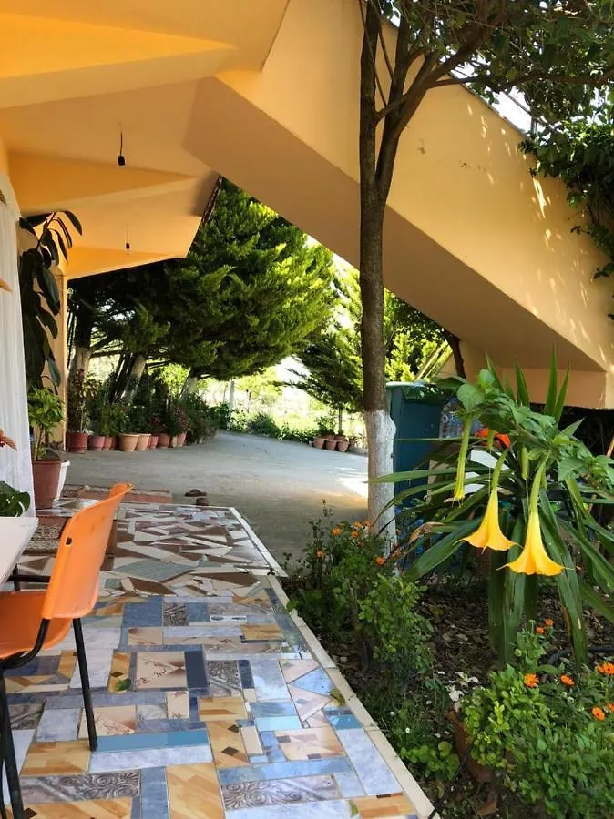 Holiday home Villa Mukaj Fratar