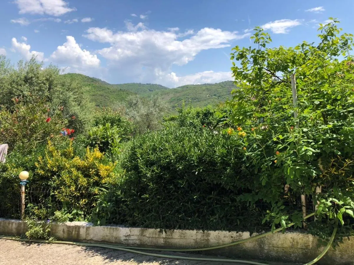 Holiday home Villa Mukaj Fratar Albania