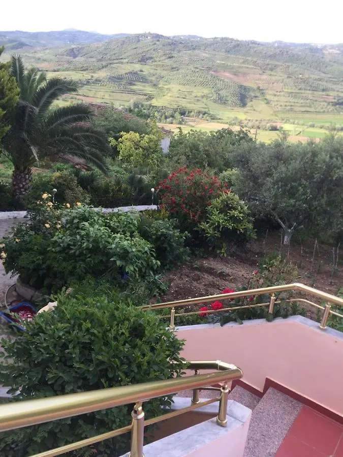 Villa Mukaj Fratar