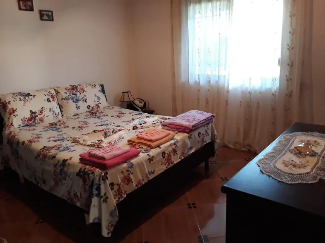 Villa Mukaj Fratar Albania