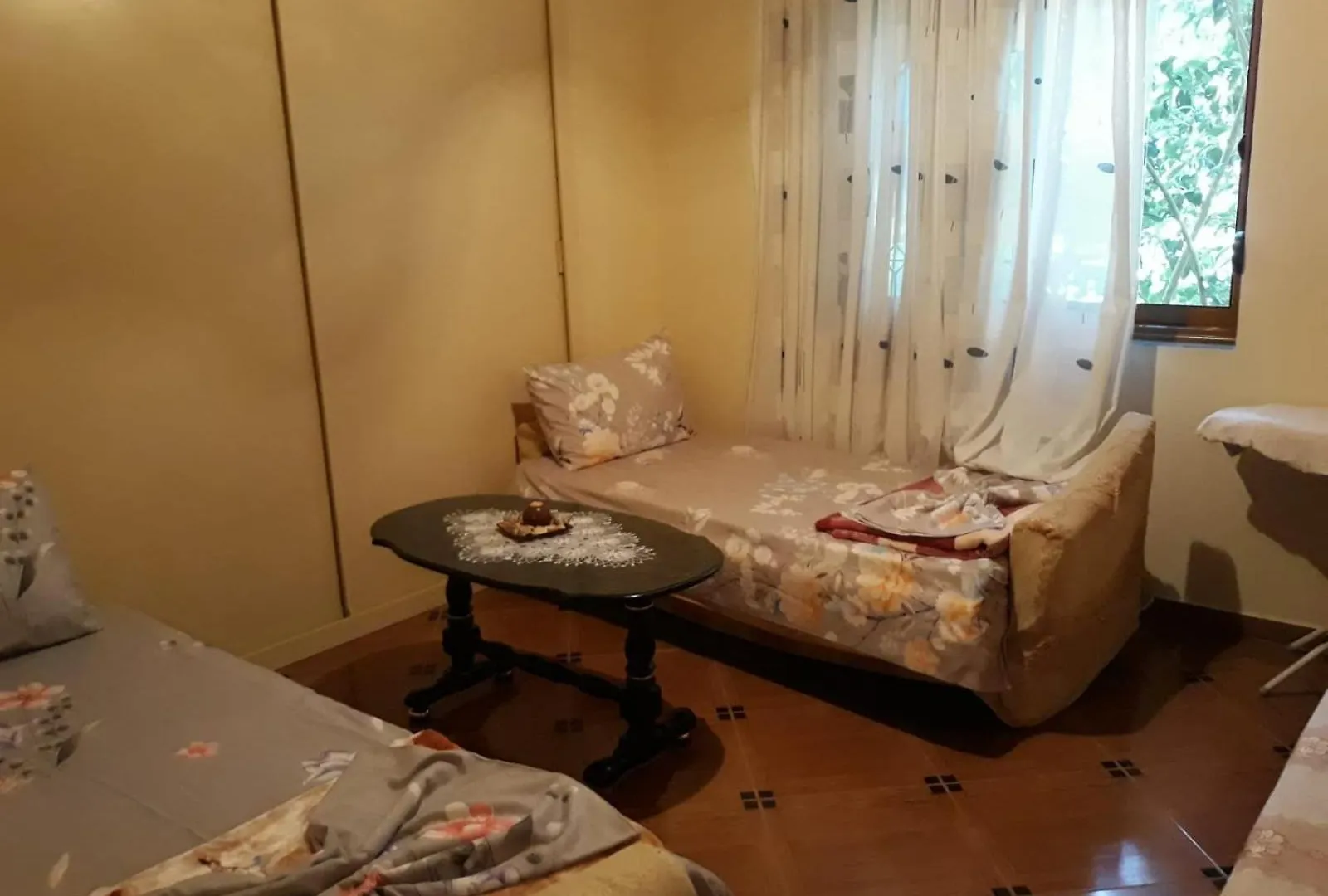 Villa Mukaj Fratar Albania